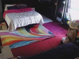 voyeurcam-baileybase-room live cam profile