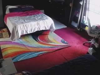 voyeurcam-baileybase-room live cam profile