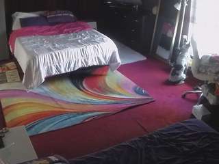 voyeurcam-baileybase-room live cam profile