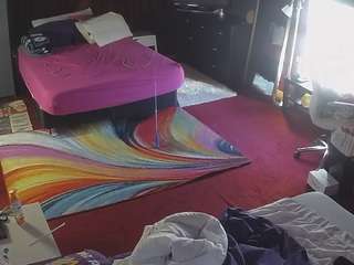 voyeurcam-baileybase-room live cam profile