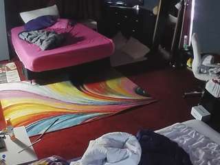 voyeurcam-baileybase-room live cam profile