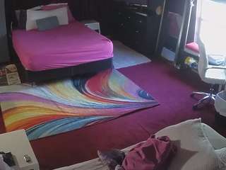 voyeurcam-baileybase-room live cam profile