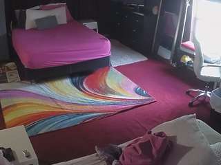 voyeurcam-baileybase-room live cam profile