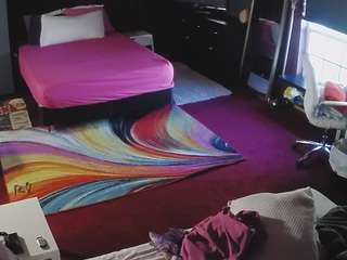 voyeurcam-baileybase-room live cam profile