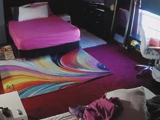 voyeurcam-baileybase-room live cam profile