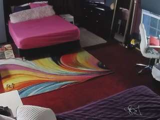 voyeurcam-baileybase-room live cam profile