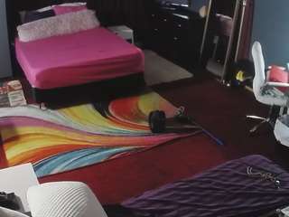 voyeurcam-baileybase-room webcam