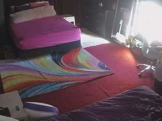 voyeurcam-baileybase-room live cam profile