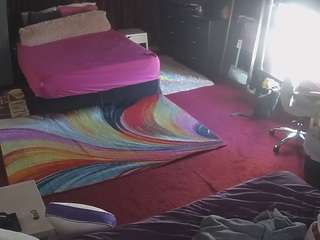 voyeurcam-baileybase-room webcam