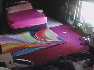 voyeurcam-bailey... Live Webcam on CamSoda