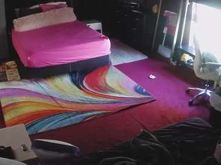 voyeurcam-baileybase-room live cam profile