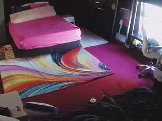 voyeurcam-baileybase-room live cam profile