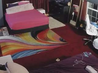 voyeurcam-baileybase-room live cam profile