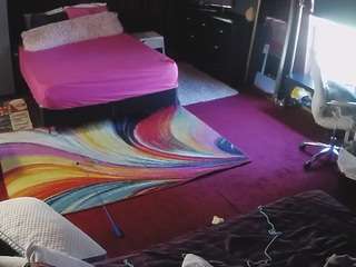 voyeurcam-bailey... Live Webcam on CamSoda