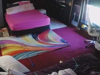 voyeurcam-bailey... Live Webcam on CamSoda