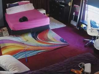 voyeurcam-bailey... Live Webcam on CamSoda