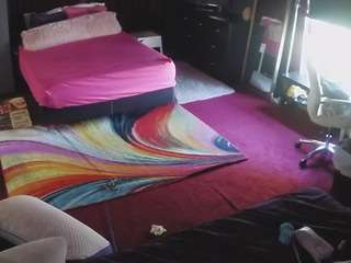 voyeurcam-baileybase-room live cam profile