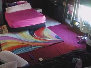 voyeurcam-baileybase-room live cam profile