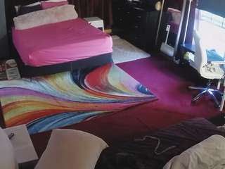 voyeurcam-baileybase-room live cam profile