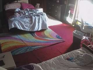 voyeurcam-baileybase-room live cam profile