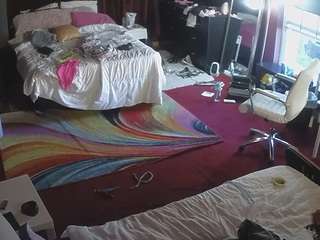 voyeurcam-baileybase-room webcam