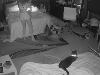 voyeurcam-baileybase-room webcam