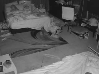 voyeurcam-baileybase-room webcam