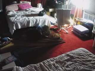 voyeurcam-baileybase-room Profile Image