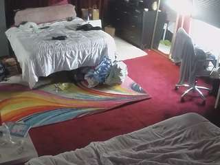 voyeurcam-baileybase-room webcam