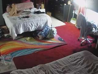 voyeurcam-baileybase-room webcam