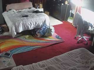 voyeurcam-baileybase-room webcam