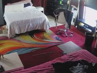 voyeurcam-baileybase-room webcam