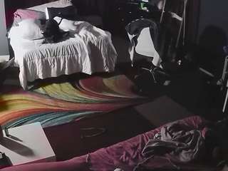 voyeurcam-baileybase-room webcam