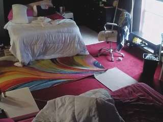 voyeurcam-bailey... Live Webcam on CamSoda