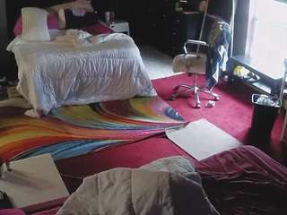 voyeurcam-bailey... Live Webcam on CamSoda