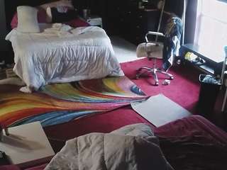 voyeurcam-bailey... Live Webcam on CamSoda