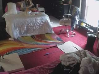 voyeurcam-bailey... Live Webcam on CamSoda