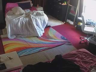 voyeurcam-bailey... Live Webcam on CamSoda