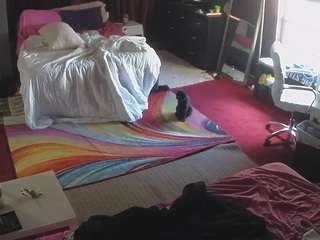 voyeurcam-bailey... Live Webcam on CamSoda