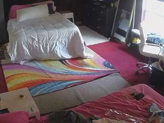 voyeurcam-baileybase-room webcam