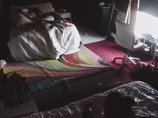 Sexy Girls Room