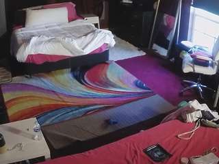 voyeurcam-baileybase-room webcam