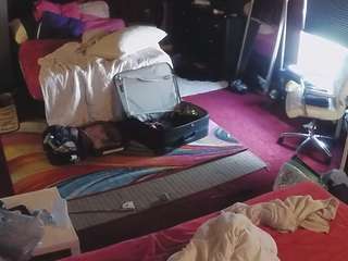 Este modelo está en vivo ahora. voyeurcam-baileybase-room