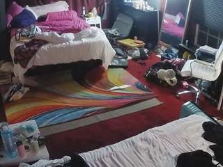 Sexy Girls Room
