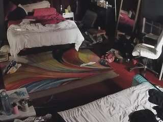 Sexy Girls Room