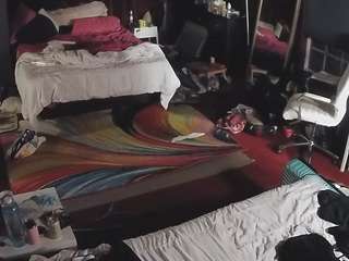 Sexy Girls Room
