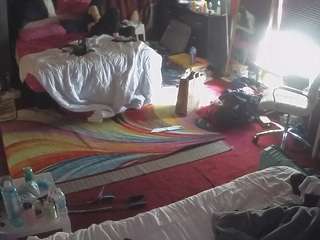 voyeurcam-baileybase-room webcam model