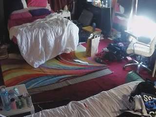 voyeurcam-baileybase-room webcam model