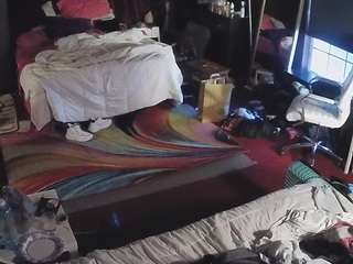 voyeurcam-baileybase-room webcam model