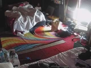 voyeurcam-baileybase-room webcam model